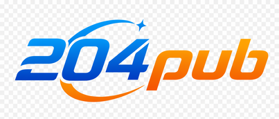 204pub brand logo for Philippines players